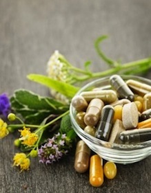 alternative medicine