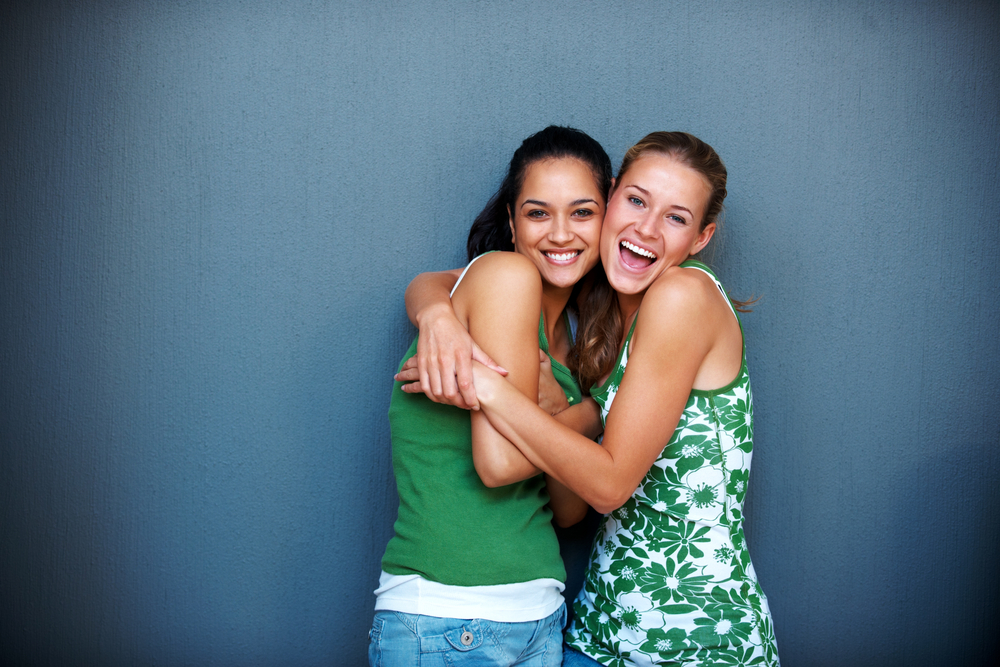 Image result for best friend hug