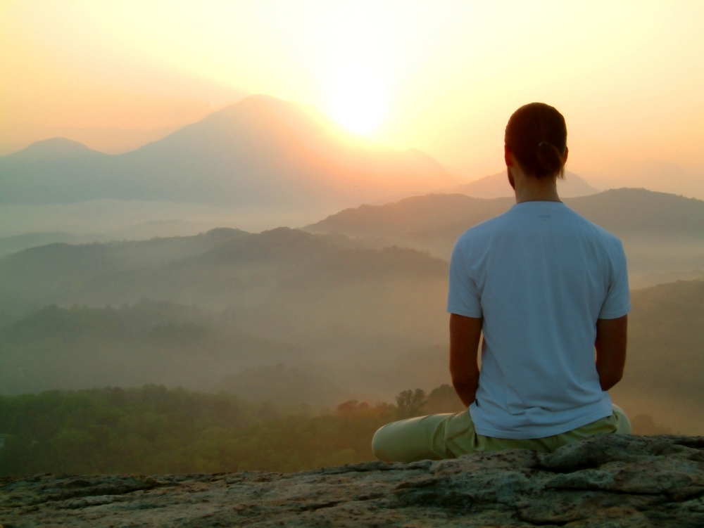 Meditation: 5 Life-Changing Reasons Why And 10 Tips How