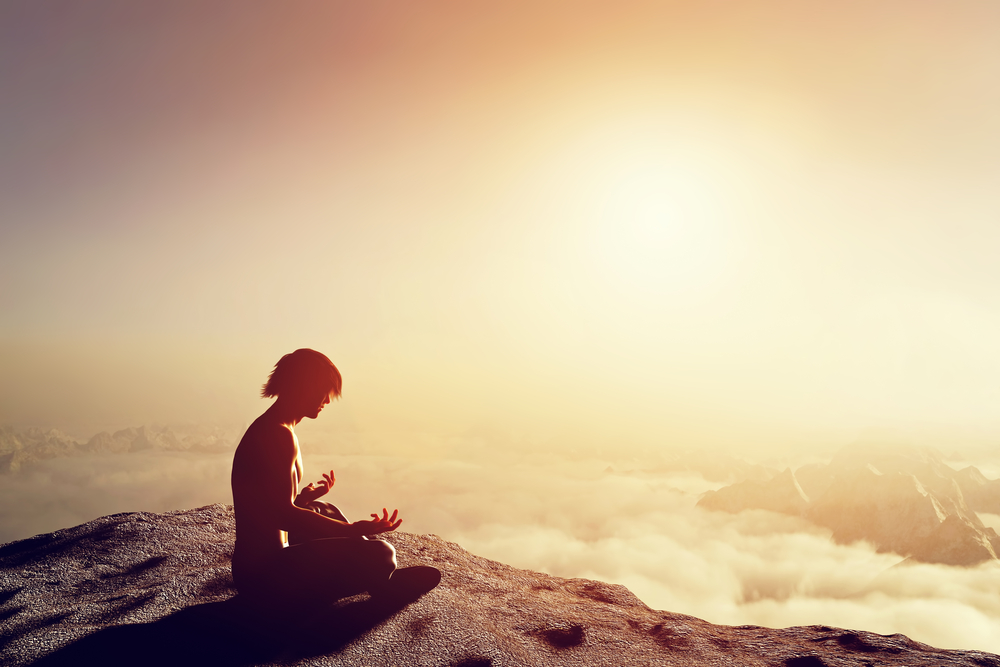 10 Strategies To Overcome Spiritual Loneliness