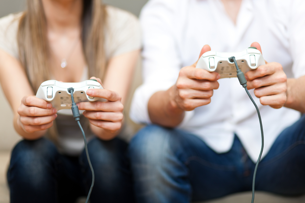6 Ways To Upgrade Your Reality With Gamification