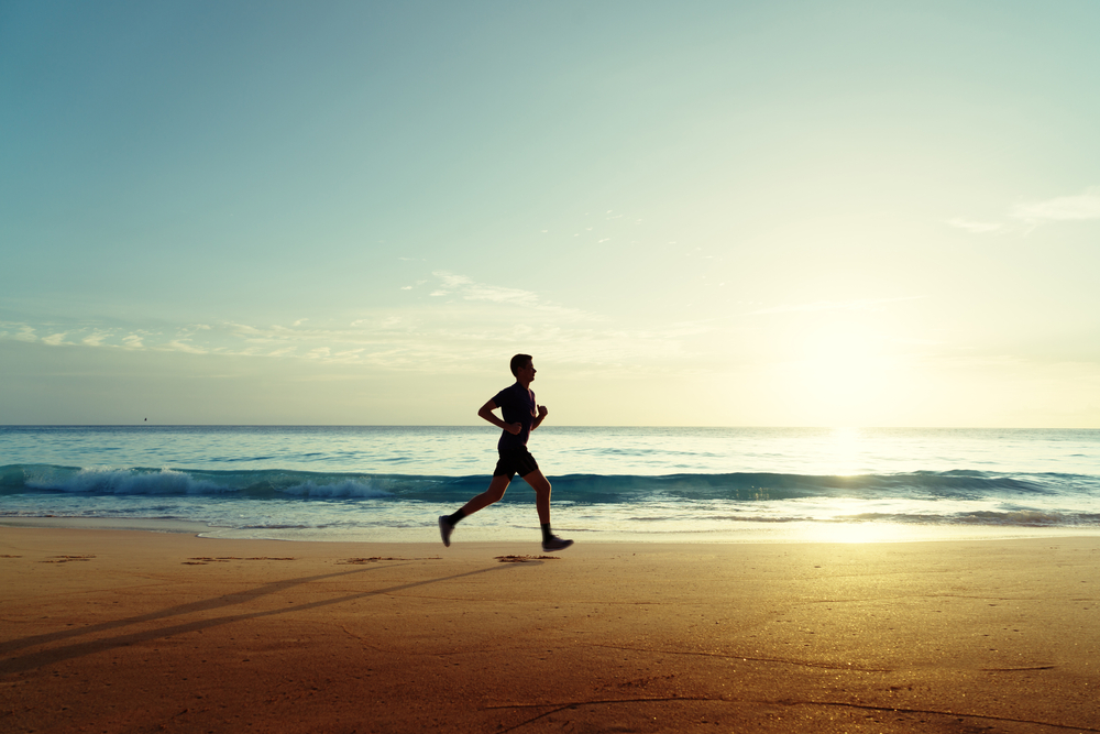 How to Ease Back Into Your Workouts for Summer