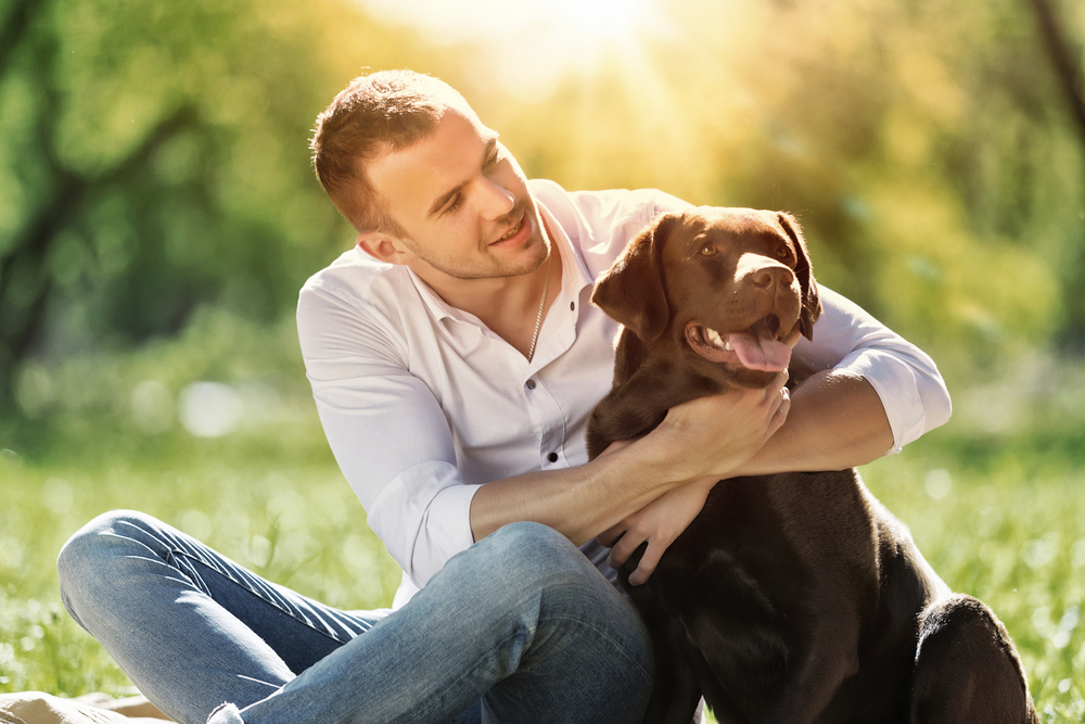 6 Spiritual Life Lessons My Dog Taught Me