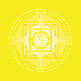 Solar plexus chakra