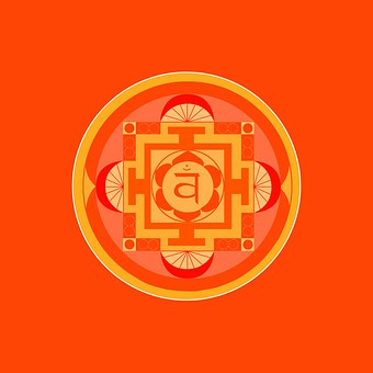 Sacral chakra