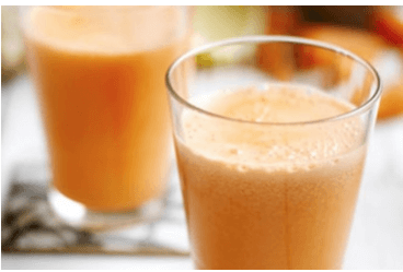 Morning Juice recipe