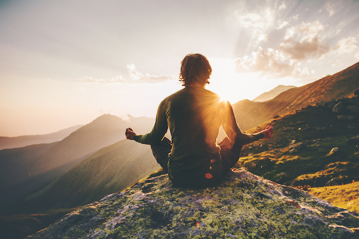 meditation imagery shutterstock guided finerminds silence