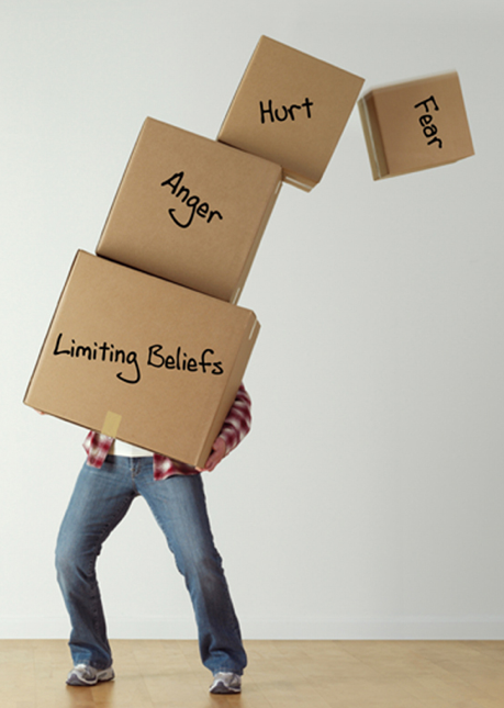 changing limiting beliefs