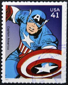 captain america 5 Life Lessons We Can Learn From Superheroes