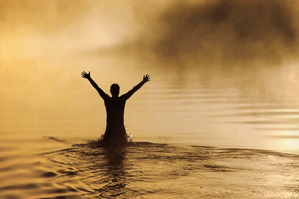 River of Abundance
