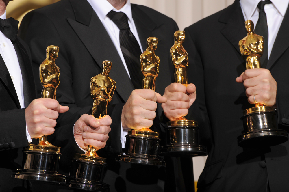 Oscars 7 Inspiring Oscar Speeches We Love
