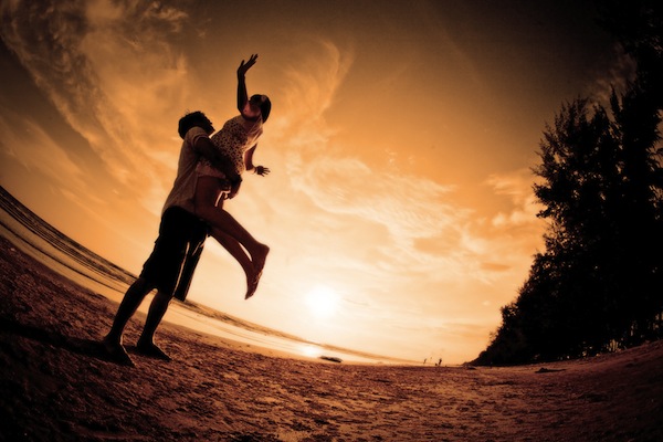 The Secret Behind Transforming Anger Into Love