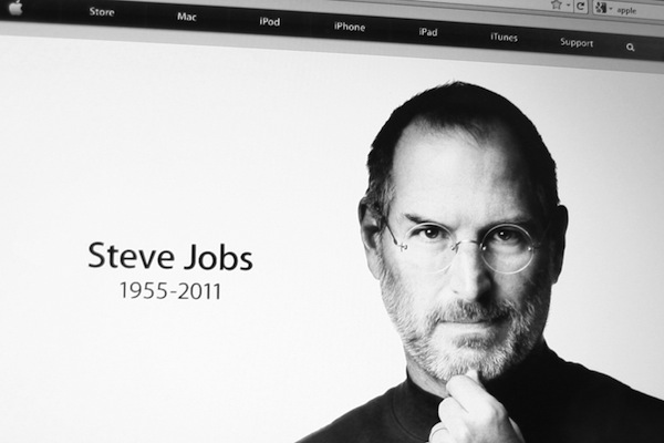Was Steve Jobs A Mystic