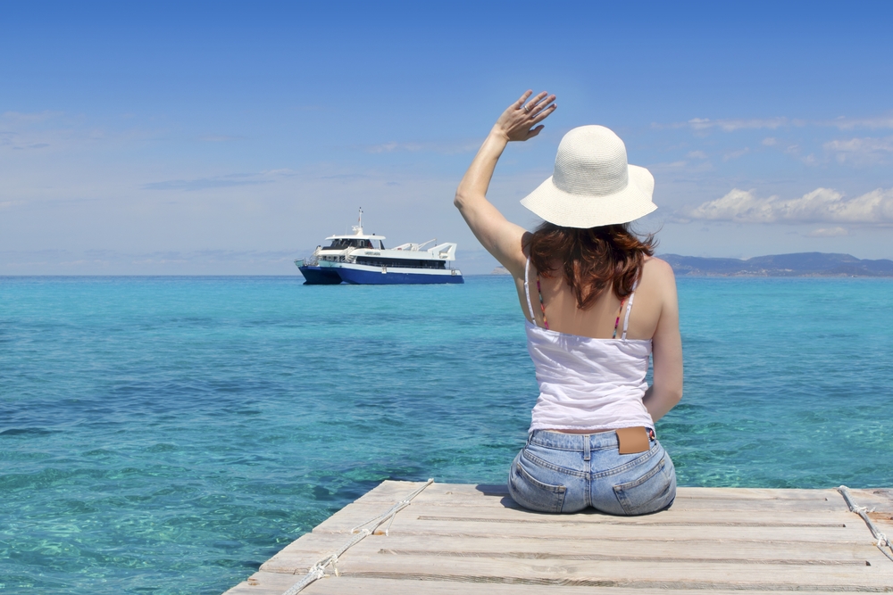 What To Leave Behind As You Begin A Chapter