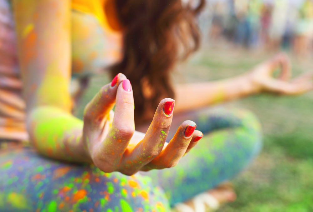 Yoga Poses
