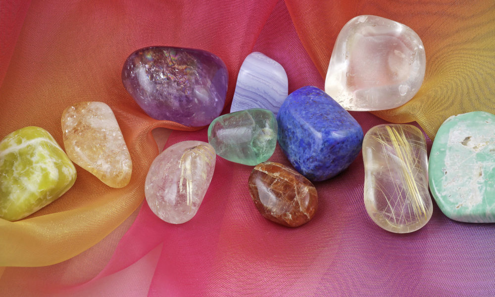 What Are Chakra Colors And What Do They Mean For You What Are Chakra Colors And What Do They Mean For You