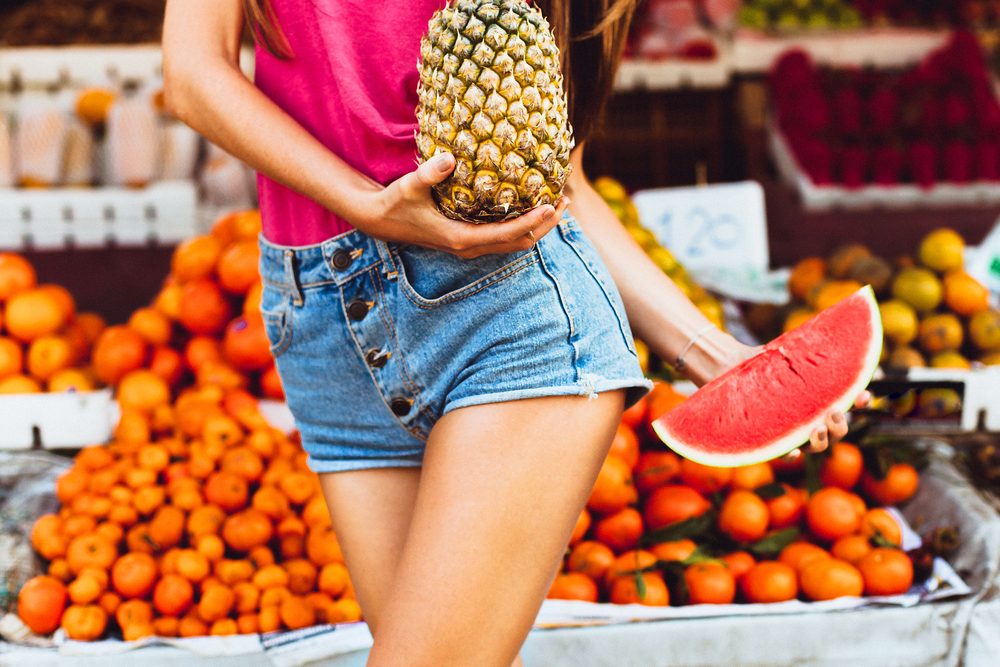 5 Things I Do To Make My Healthy Habits Stick When Life Gets Tough