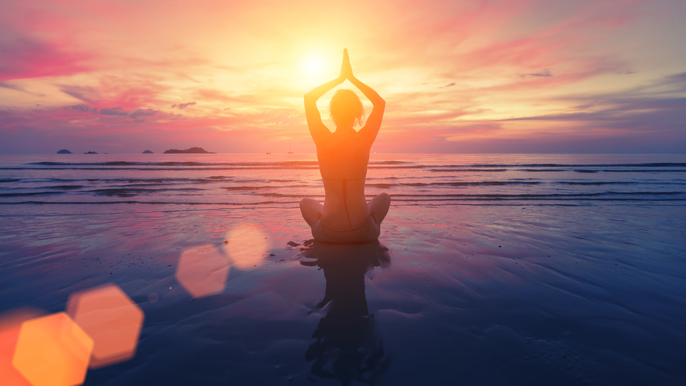 3 Mindful Must-Dos for Sustained Inner Balance