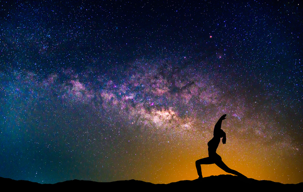 Yoga science