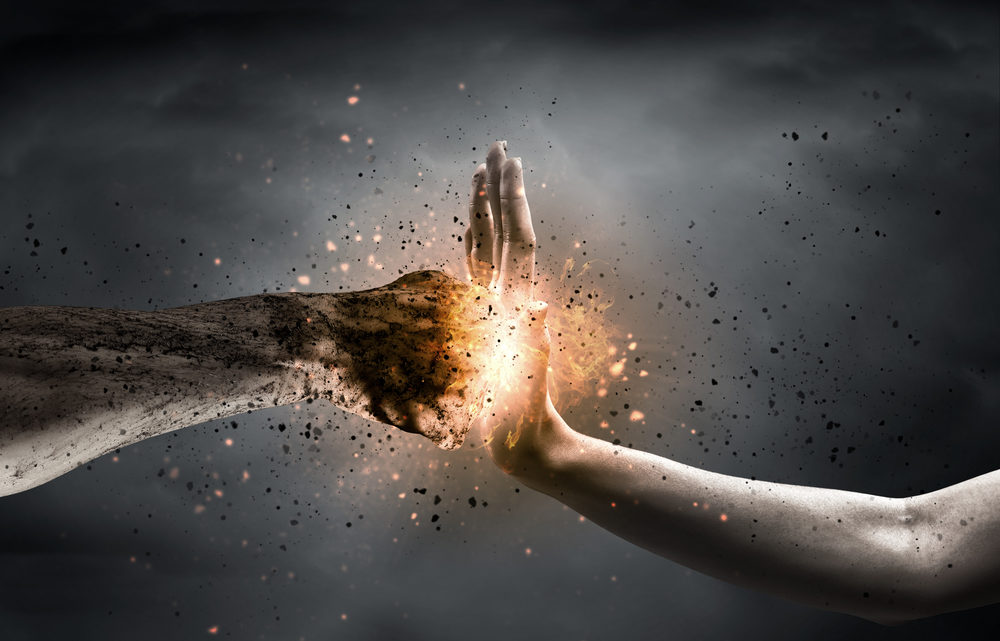 how to let anger go finerminds