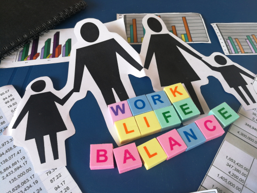 Balancing Work