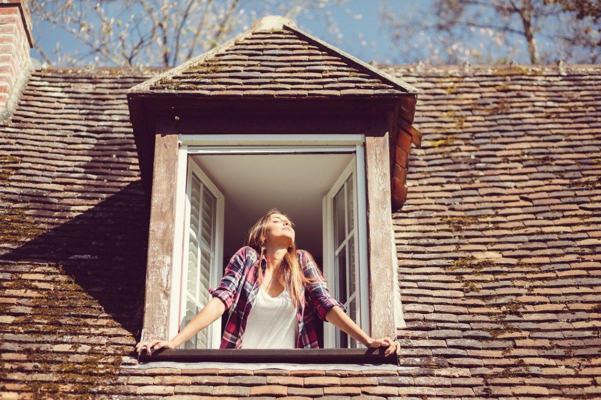 Building Self-Confidence