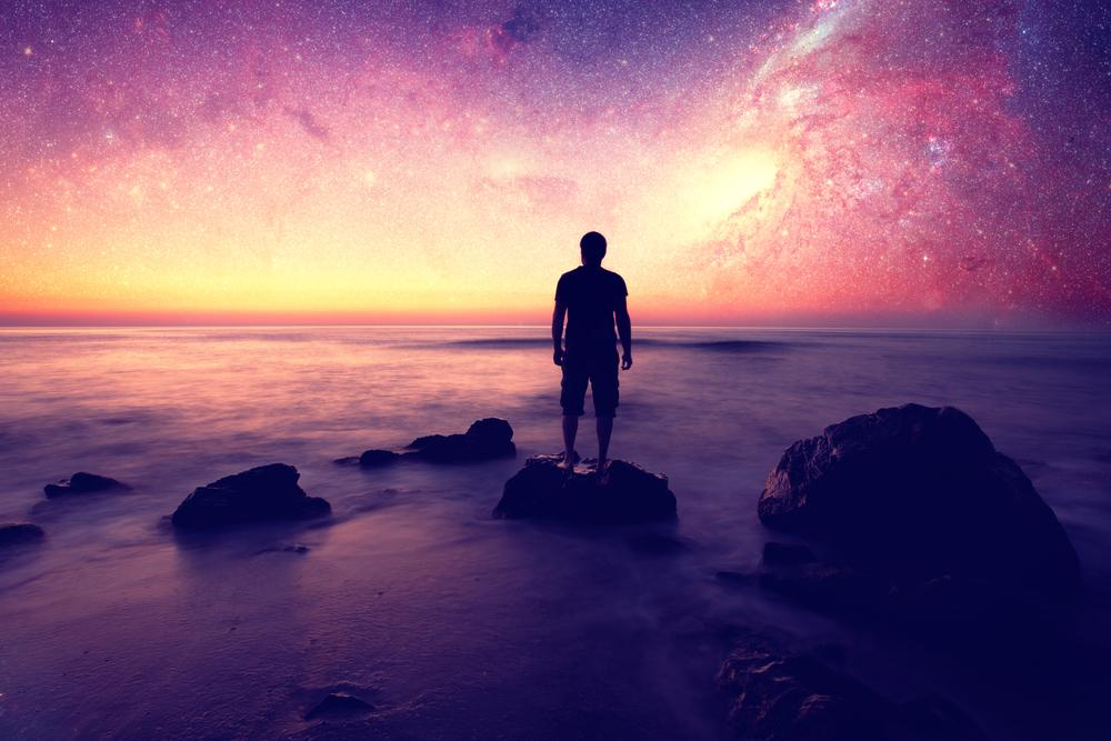 self-discovery