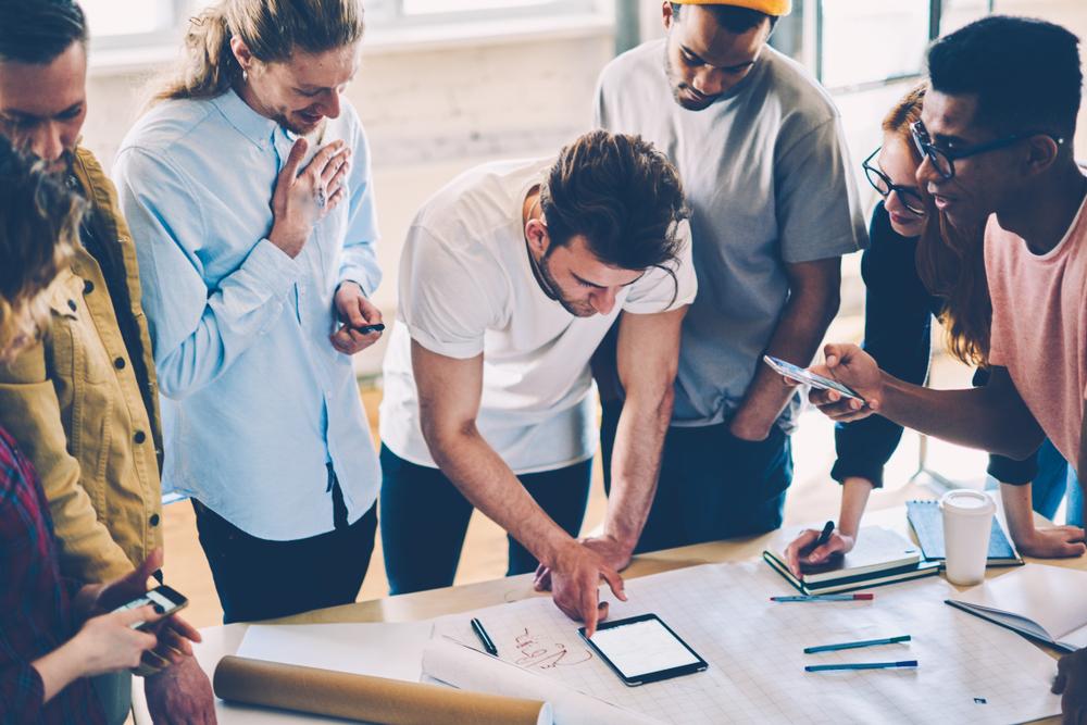 Boost Employee Productivity
