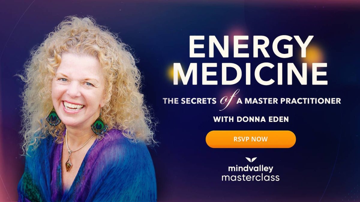 Energy Medicine