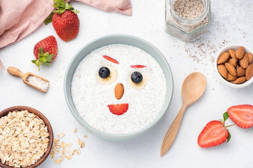 Top 7 Superfoods For Kids To Keep Them Healthy And Active top-7-superfoods-for-kids-to-keep-them-healthy-and-active