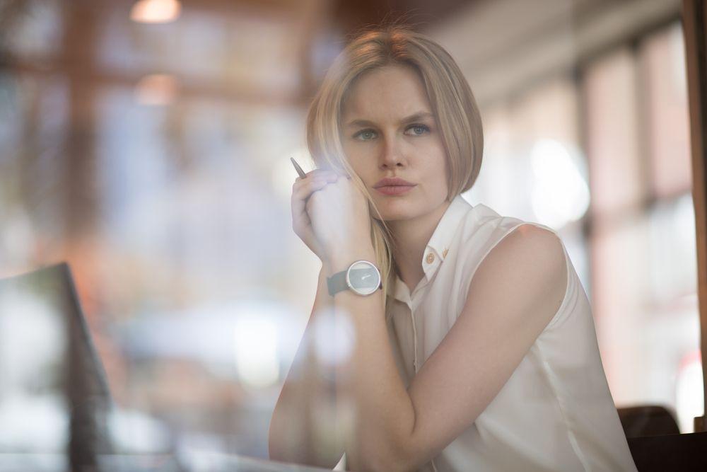depression in the workplace